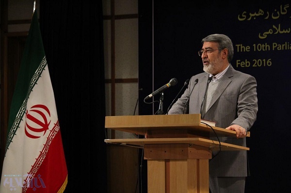 زنگ انتخابات زده شد/وزیر کشور فرمان آغاز رای گیری را با تاکید بر «حق الناس» بودن رای مردم صادر کرد