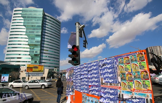 تبلیغات اصلاح طلبان و اصولگرایان در تهران چقدر تمام شد؟