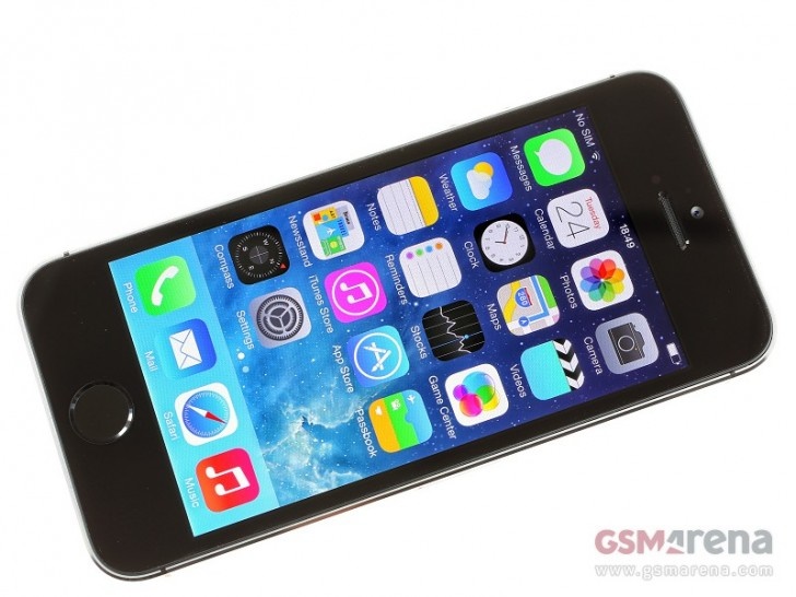 نام آیفون 4 اینچی اپل نهایی شد: iphone SE