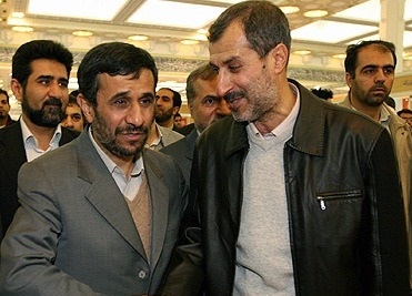 هاشمی طبا جواب حرف های مایلی کهن را داد/احمدی نژاد را قبول نداشتم که با او کار کنم