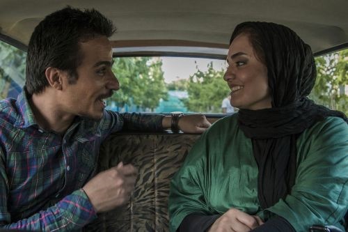 یک اثر اجتماعی با داستانی متفاوت
