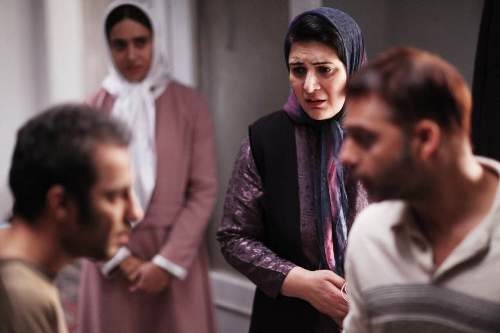 «ابد و یک روز» هیچ نمایش خارجی قبل از اکران در ایران ندارد 