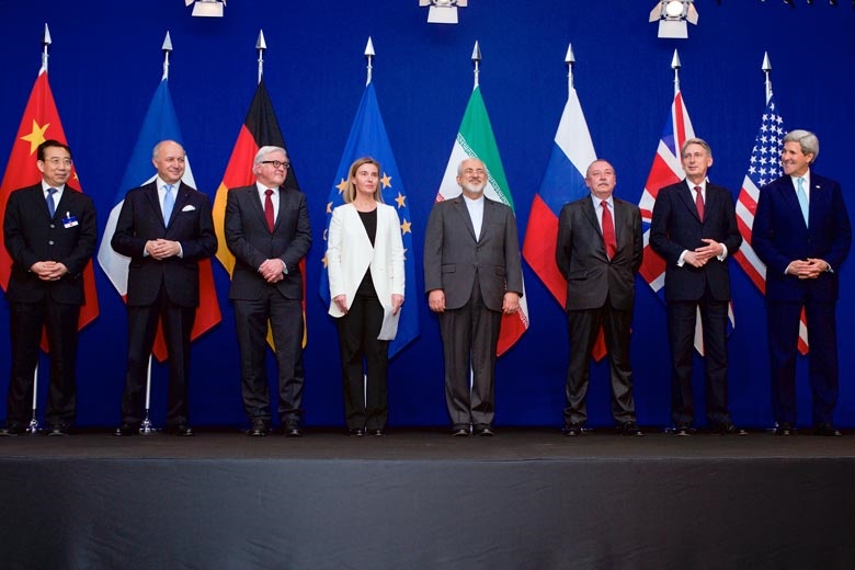 رویکرد سیاست خارجی ایران بعد از برجام چه تغییراتی خواهد داشت؟