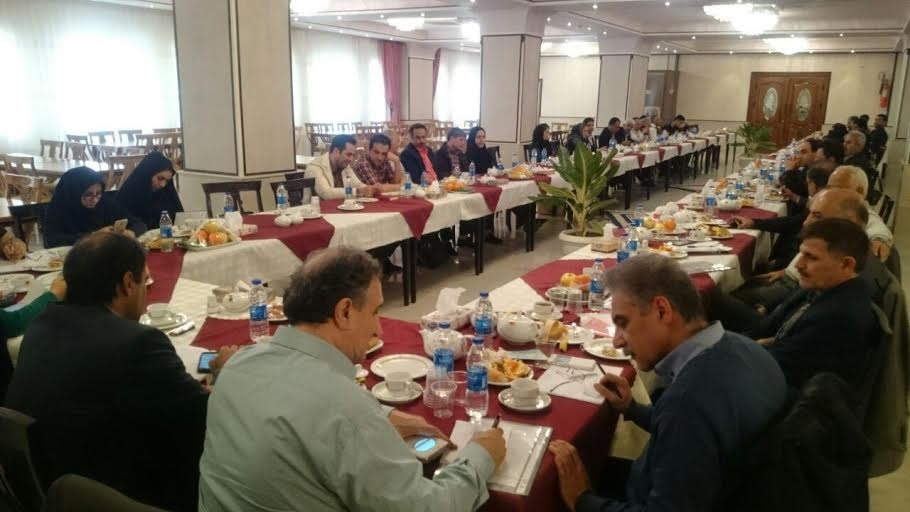 مراکز اقامتی استان سمنان تخفیف 25 تا 50 درصدی ارائه میکنند مراکز اقامتی استان سمنان تخفیف 25 تا 50 درصدی ارائه میکنند