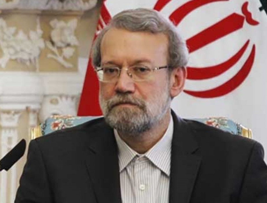 لاریجانی: ایران توانست مساله هسته ای را با حفظ این دانش و برداشته شدن تحریم ها حل کند