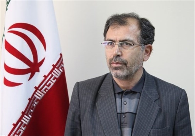 انتصاب کهوریان به سمت معاون عمرانی استاندار آذربایجان غربی
