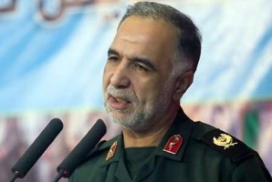 فرمانده سپاه حضرت نبی اکرم(ص): انقلاب اسلامی ایران انسان ها را از اسارت مدرن نجات داد