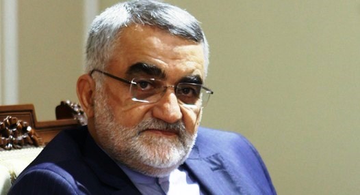 واکنش بروجردی به درخواست سه نماینده کنگره آمریکا: انتخابات ایران نیاز به نظارت بین‌المللی ندارد