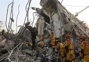 7 کشته و 150 زخمی در زلزله تایوان