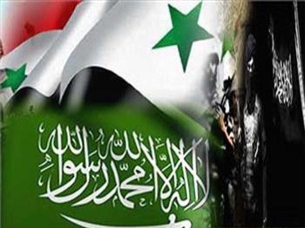 هشدار فرماندهان سپاه به اعزام نیروهای سعودی به سوریه: منطقه را درگیر جنگ نکنید