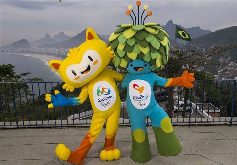 ۱۶ نکته خواندنی از المپیک ۲۰۱۶ ریو