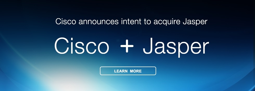 تحول جدید در دنیای اینترنت اشیاء: خرید 1.4 میلیارد دلاری کمپانی جسپر توسط سیسکو
