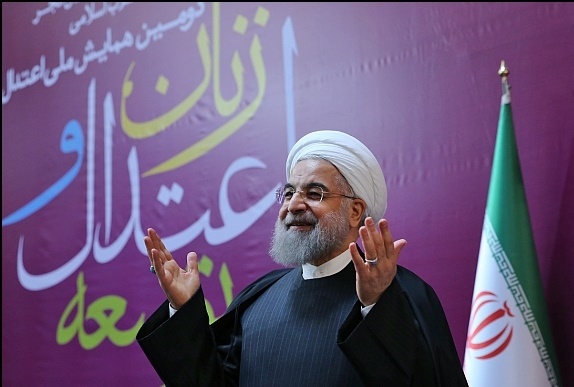 پاسخ رییس جمهور به آنها که به او می‎گویند چرا برای انتخابات کاری نمی‌کنید؟/روحانی: مشکلات را می‌دانم