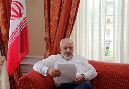 مقاله ظریف در ال پاییس و لارپوبلیکا؛ فرصتِ یگانهِ تعامل برای ایران و اروپا