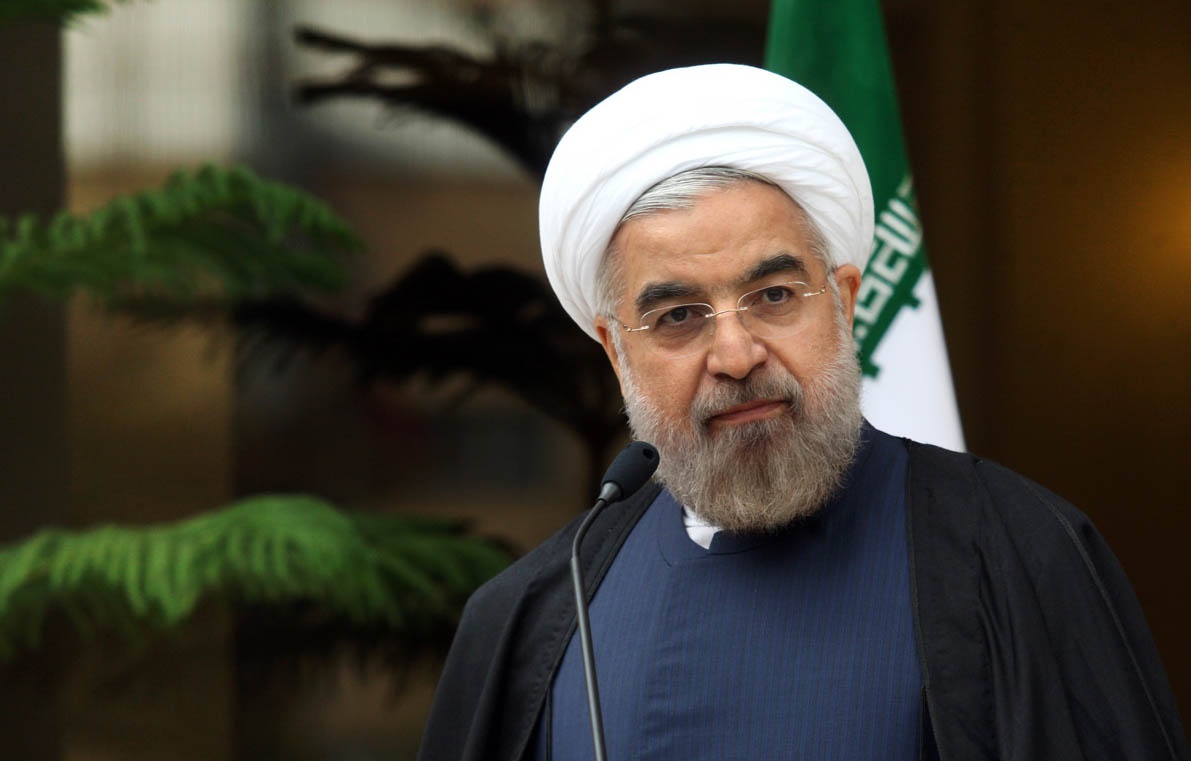 روحانی: ایران 10 سال نتوانست از فرصت‌هایش به خوبی استفاده کند/در ارائه بودجه یک روز تاخیر نداشتیم