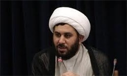اقامه عزای ایام فاطمیه باید غنای تربیتی پیدا کند