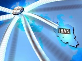 تأییدیه اتصال بانک های ایرانی به سوئیفت