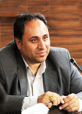 فرماندار کرج:  نقش نمایندگان رسانه ها درانتخابات بسیار اثرگذار و بی بدیل است
