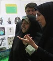  ابتکار:  خوشحالم که شهرداری کرج دغدغه زیست محیطی دارد/ تجلیل از  اقدامات سازمان پارکها 