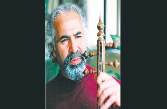 نوای ماندگار