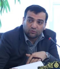 	 سعیدی تاکید کرد :  لزوم توزیع عادلانه امکانات در مناطق 12گانه شهرداری کرج/محلات محروم در اولویت 