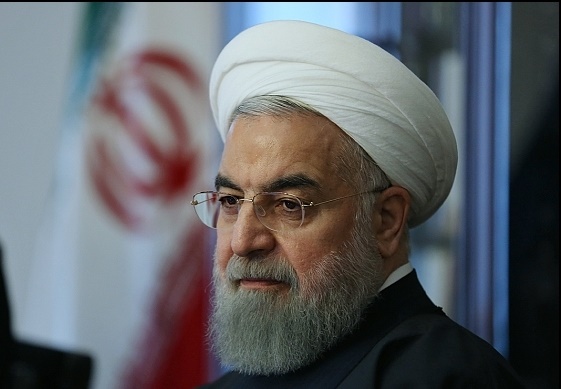 روحانی: مردم نشان دادند که کدام سلیقه به نظر آنها نزدیک‌تر است/مهندسین ما معادل مهندسین آمریکا هستند