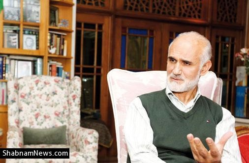 چرا اصلاح طلبان در انتخابات ریاست جمهوری 84، باختند و احمدی‌نژاد رئیس جمهور شد؟/پاسخ معین را بخوانید