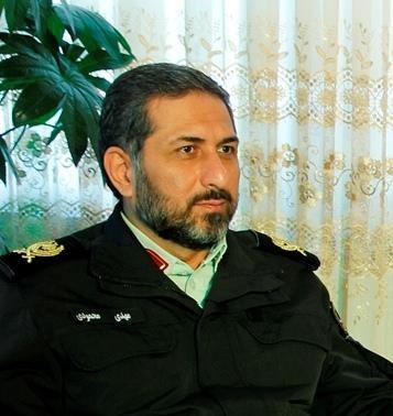 کاهش 9 درصدی قتل در استان قزوین