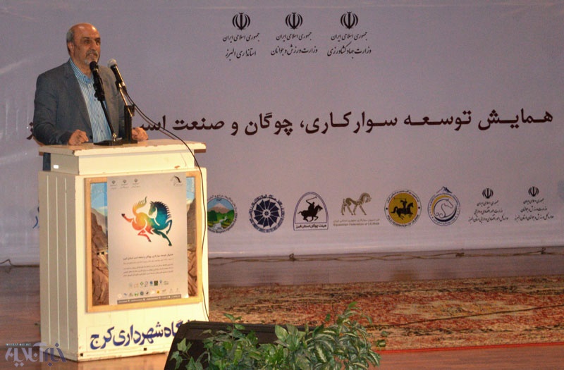 گودرزی: تکمیل پروژههای عمرانی ورزشی دولت قبل دهها سال طول میکشد/ ورود سرمایهگذاران تنها چارهکار گودرزی: تکمیل پروژههای عمرانی ورزشی دولت قبل دهها سال طول میکشد/ ورود سرمایهگذاران تنها چارهکار