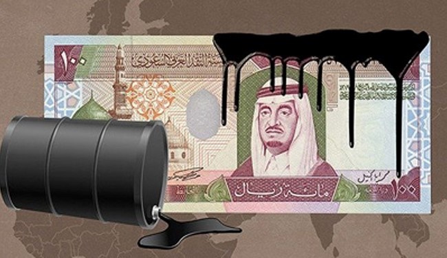 پولدارترین کشور عربی دنیا بدون بانک مرکزی اداره می شود/ اولین کسر بودجه عربستان چه سالی رقم خورد؟