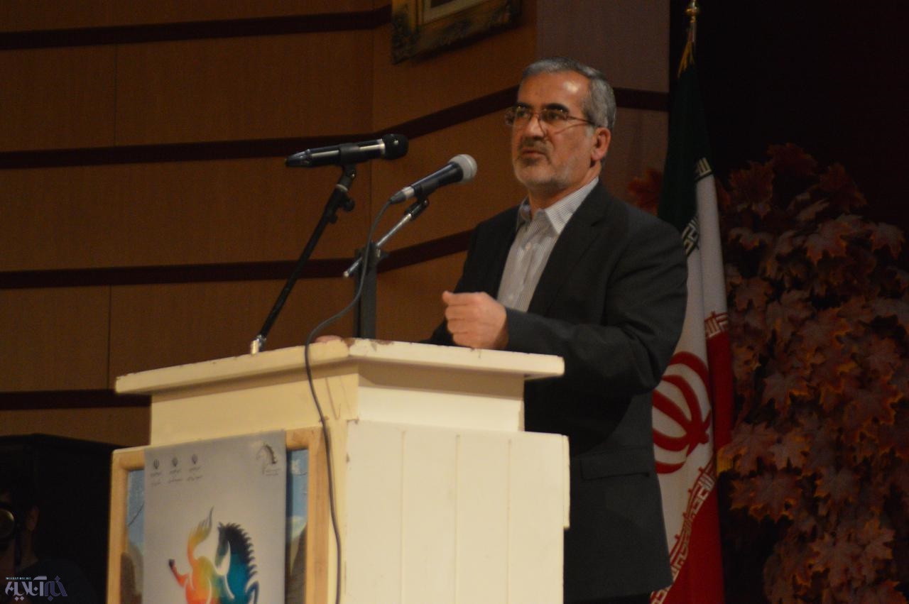استاندار البرز: مراودات اقتصادی البرز با سرمایه گذاران در صنعت ورزش چوگان