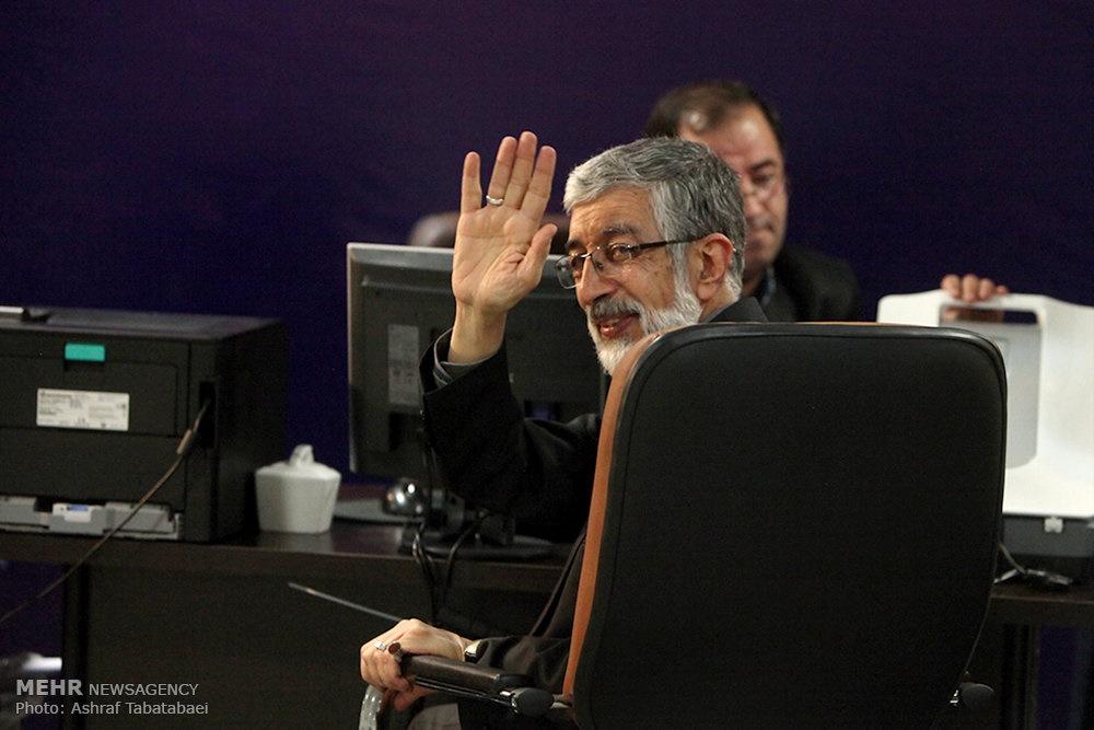 بیست و هشتمین منتخب تهران منتظر رای شورای نگهبان/نجفی نماینده می‎ماند یا حدادعادل جایگزین او می‎شود؟