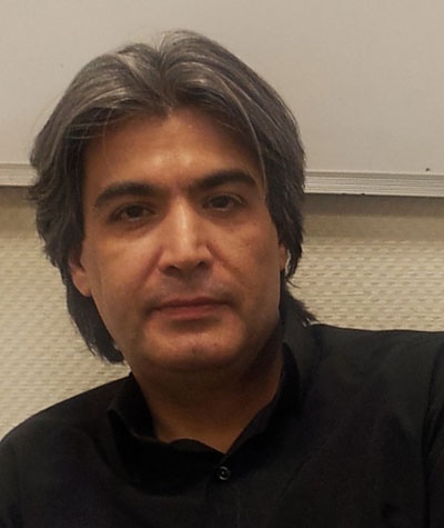 من نه سالوادور هستم نه عطار