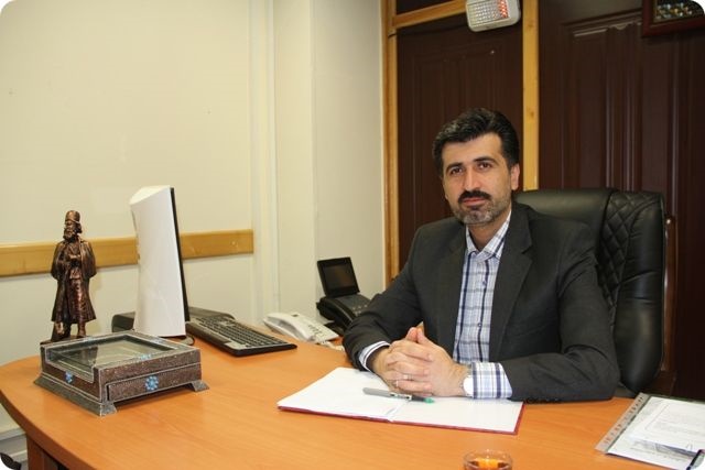 صنایع دستی گیلان در نوروز 95 با برند منحصربفرد معرفی می شود