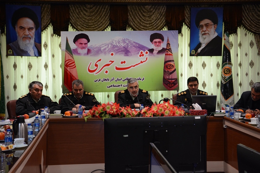 سردار اصلانی : آدم ربای معاون بانک ملی اشنویه دستگیر شد