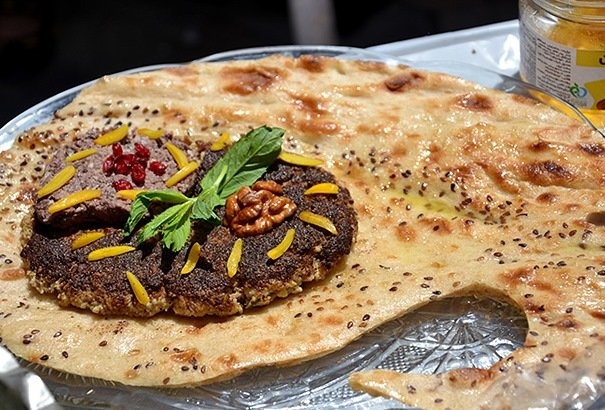 بریانی مطبوع‌ترین غذای محلی اصفهان/تاس کباب، خورش ماست و قیمه ریزه را از دست ندهید