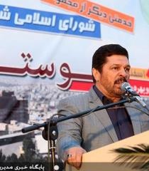  وحیدی:  اهتمام ویژه شورا برای حفظ و نگهداری عرصه های سبز/ کرج شهر زندگی با سبک ایرانی معرفی شود 
