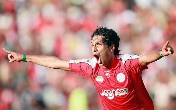 کمیته انضباطی باعث شد تا پیشکسوت پرسپولیس شرط را ببازد!
