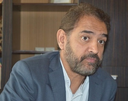 فیروز کریمی : تماشاگران هیچ استانی را مثل البرز بی اهمیت به فوتبال ندیدم