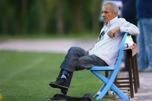 آرزوی پورحیدری در آستانه سال نو که آرزوی خیلی از استقلالی هاست
