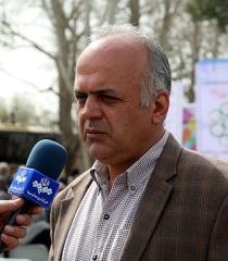 زین العابدینی خبر داد:   عرصه های سبز کرج خانه تکانی می شود/ 26 تا 28 اسفند نظافت عمومی فضای سبز