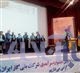 اخذ تقدیر نامه های دو ستاره تکریم ارباب رجوع و سه ستاره نظام مشارکت توسط منطقه نه عملیات انتقال گاز