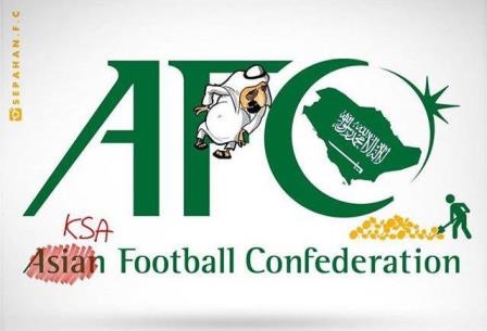 ادعای سایت های عربستانی:ای اف سی تیم های ایرانی را از لیگ قهرمانان حذف می کند