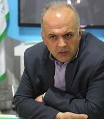 زین العابدینی:  رفع مشکلات زیست محیطی کرج نیازمند عزم تمامی مسئولان است 