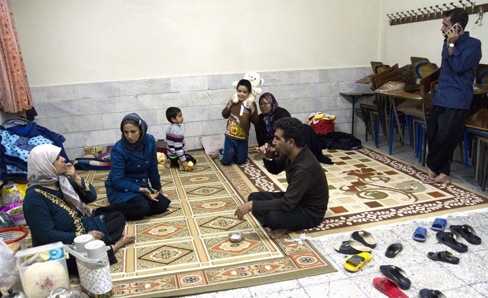 مشکل ثبت‌نام اینترنتی اسکان نوروزی فرهنگیان رفع شد