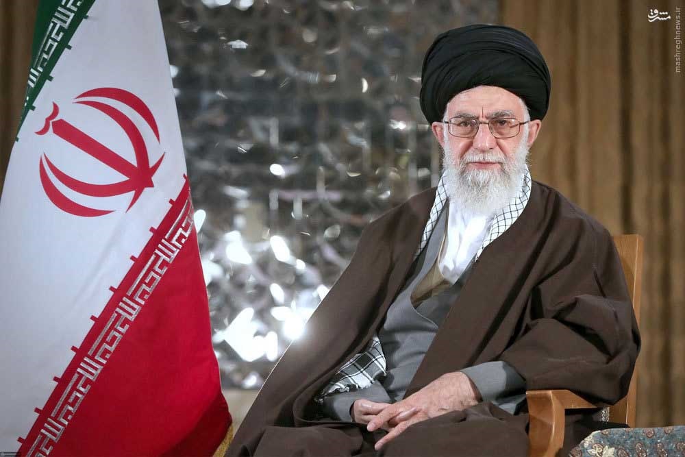 پیام نوروزی رهبر معظم انقلاب اسلامی به مناسبت آغاز سال 95  را بشنوید