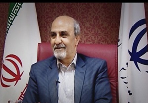 وزیر ورزش : به کار در خانه علاقه دارم اما همسرم...