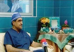 وزیر بهداشت: آقای رئیس جمهور به من عیدی نداد 