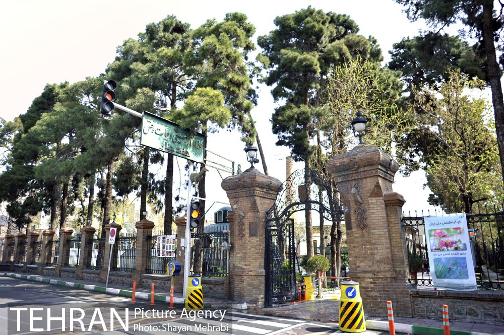 تهرانی ها در زمان سفر، حیوان خانگی خود را به موزه هفت چنار بسپارند 