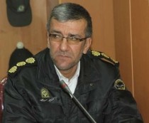 کاهش 7 درصدی تصادفات منجر به فوت